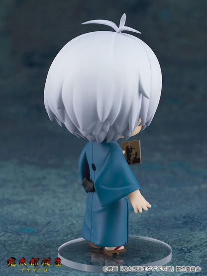 Nendoroid Kitaro's Father - Birth of Kitaro Action Figure 10 cm