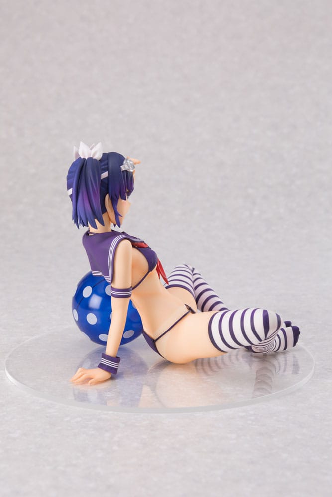 1/7 Original Character Statue Aun Nagi Nanami 13 cm