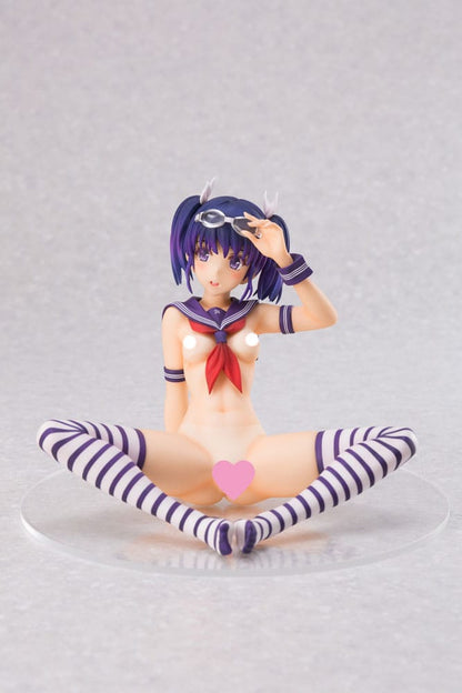 1/7 Original Character Statue Aun Nagi Nanami 13 cm