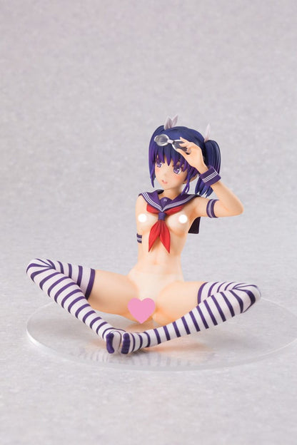 1/7 Original Character Statue Aun Nagi Nanami 13 cm