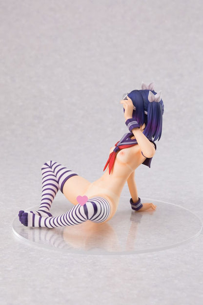 1/7 Original Character Statue Aun Nagi Nanami 13 cm