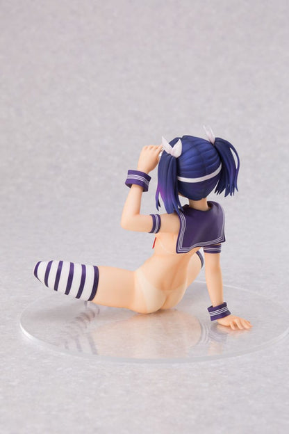 1/7 Original Character Statue Aun Nagi Nanami 13 cm