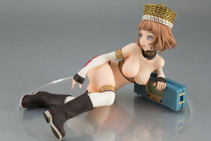 Comic Kairakuten PVC Statue 1/6 - 20th Cover Girl