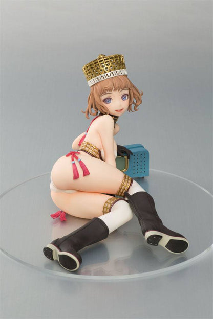 Comic Kairakuten PVC Statue 1/6 - 20th Cover Girl