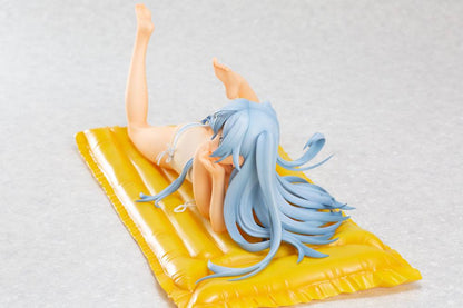 Grisaia Phantom Trigger PVC Statue 1/6 Shishigaya Tohka 10,5 cm