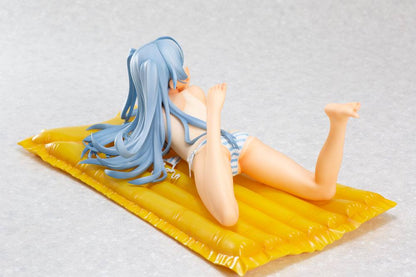 Grisaia Phantom Trigger PVC Statue 1/6 Shishigaya Tohka 10,5 cm