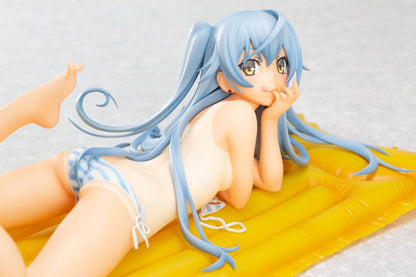 Grisaia Phantom Trigger PVC Statue 1/6 Shishigaya Tohka 10,5 cm