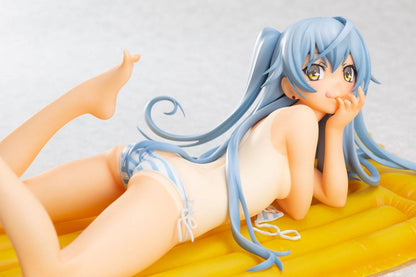 Grisaia Phantom Trigger PVC Statue 1/6 Shishigaya Tohka 10,5 cm