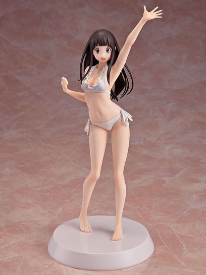 Summer Queens PVC Staty 1/8 Eru Chitanda 20 cm