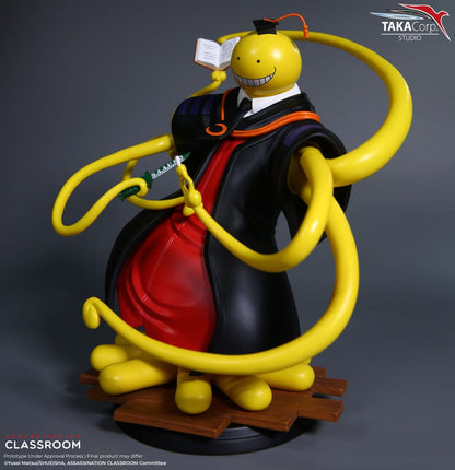 Assassination Classroom Staty Koro Sensei 30 cm