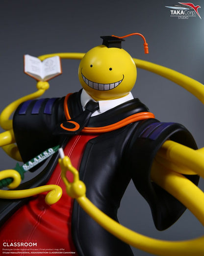 Assassination Classroom