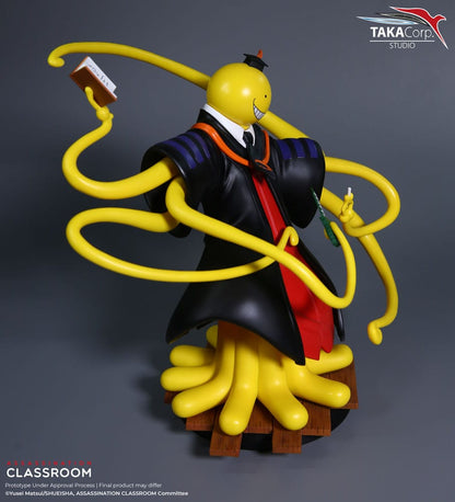 Assassination Classroom Staty Koro Sensei 30 cm