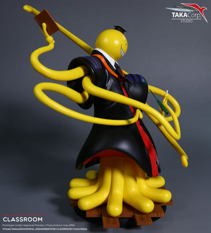 Assassination Classroom Staty Koro Sensei 30 cm