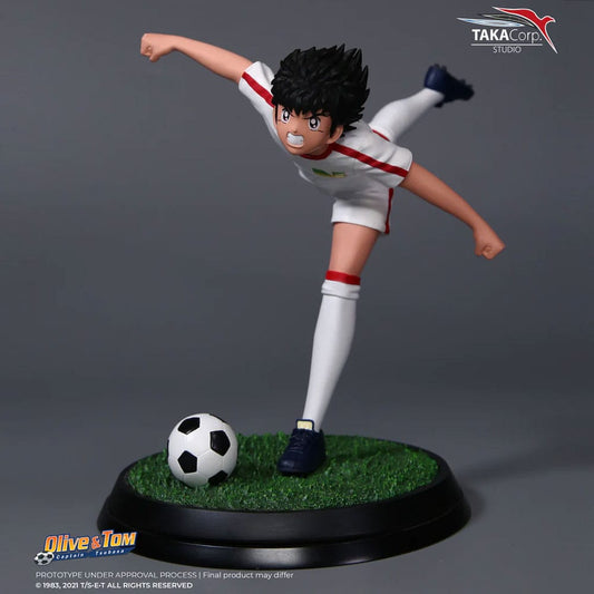 Captain Tsubasa Staty Tsubasa Ozora 20 cm