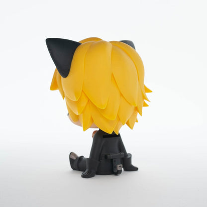 Miraculous Staty Cat Noir Chibi 17 cm