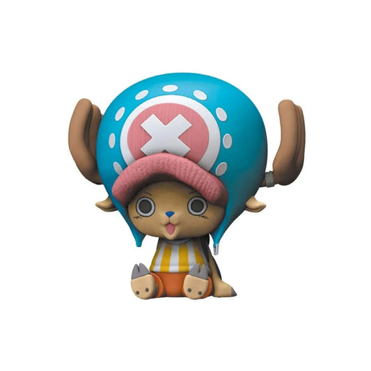 One Piece Sparbössa Chopper New World