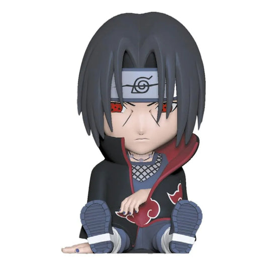 Naruto Shippuden Sparbössa Itachi