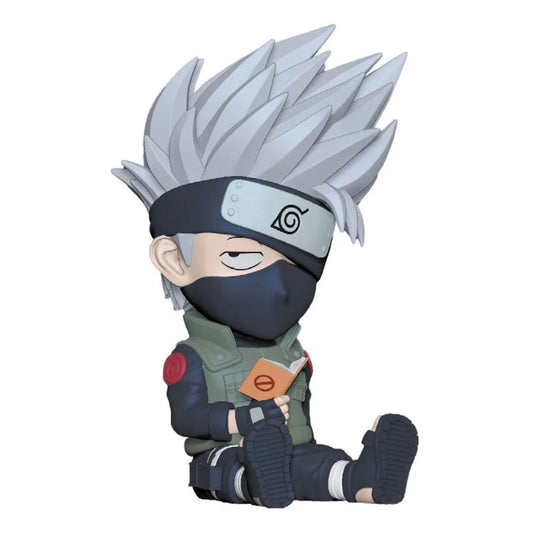 Naruto Shippuden Sparbössa Kakashi