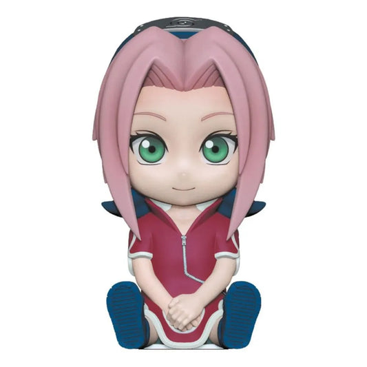 Naruto Shippuden Sparbössa Sakura