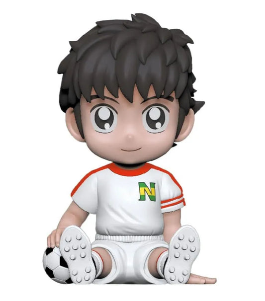 Captain Tsubasa Sparbössa Tsubasa Ozora