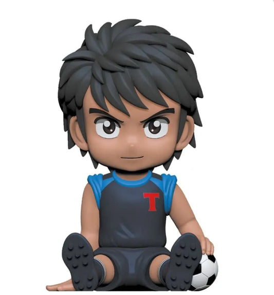 Captain Tsubasa Sparbössa Kojiro Hyuga