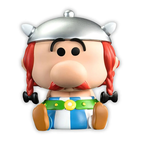 Asterix Sparbössa Chibi Obelix SD