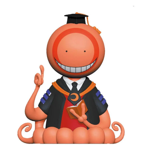 Assassination Classroom Sparbössa Koro Sensei Orange