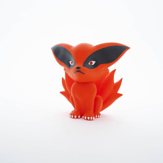 Naruto Shippuden Sparbössa Kurama 15 cm