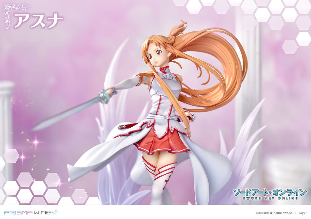 Sword Art Online Figurer