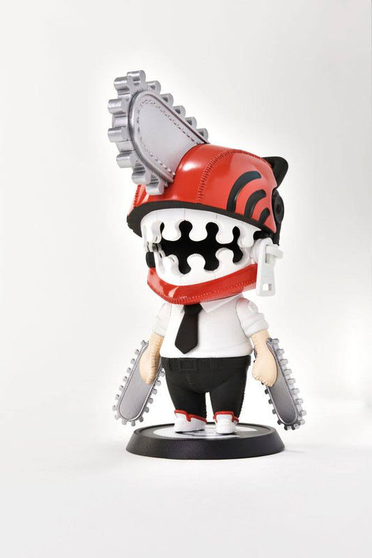 Chainsaw Man Cutie1 PVC Figur Chainsaw Man 13 cm