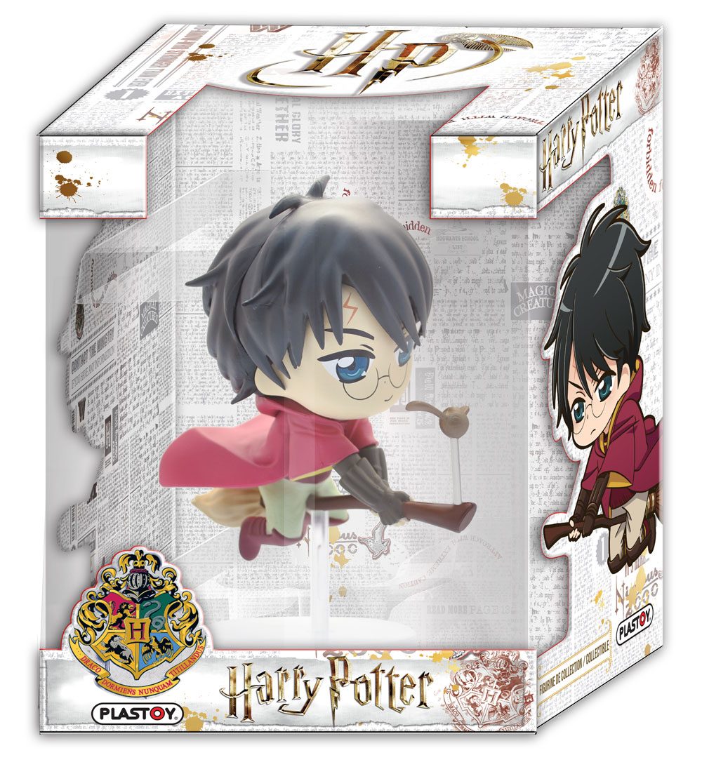 Harry Potter Figurer