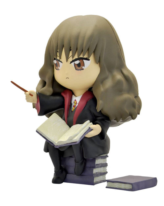 Harry Potter Figur Hermione Granger Studying A Spell 13 cm