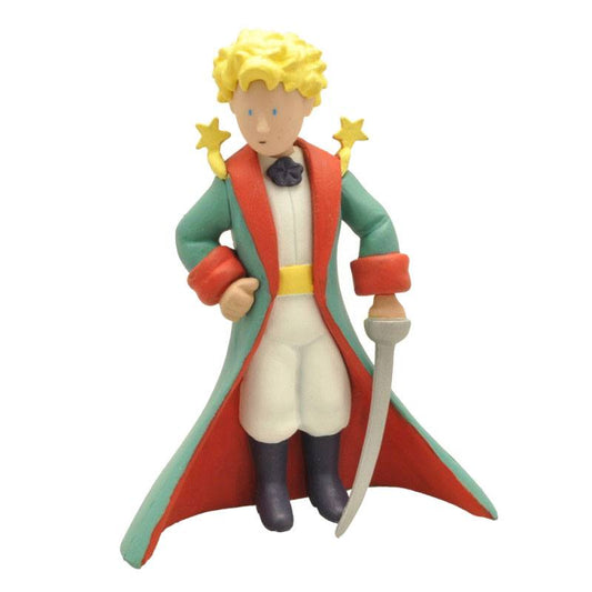 The Little Prince Figur The Little Prince 7 cm