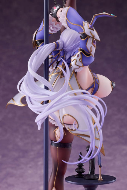 Original Character PVC Statue 1/6 Captive Knight Zephyria 38 cm