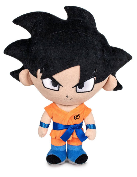 Dragon Ball Gosedjur Goku 31 cm