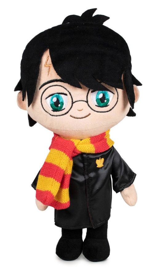 Harry Potter Gosedjur Harry Potter Winter 29 cm