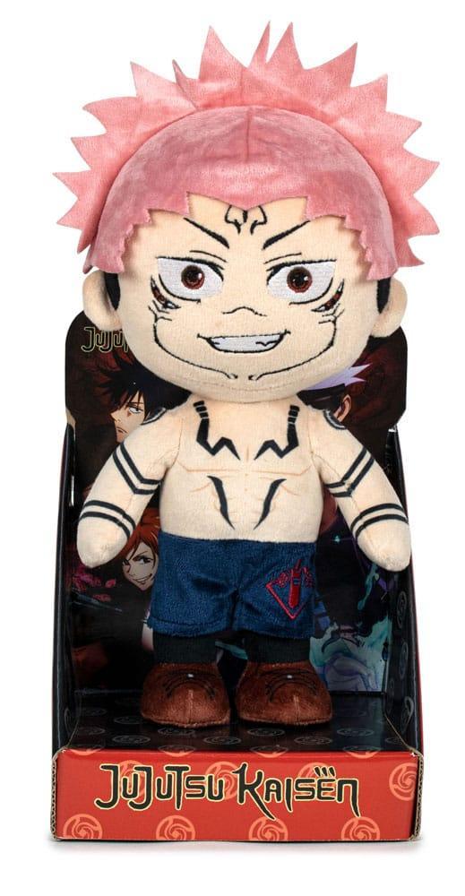 Jujutsu Kaisen Gosedjur Sukuna 27 cm