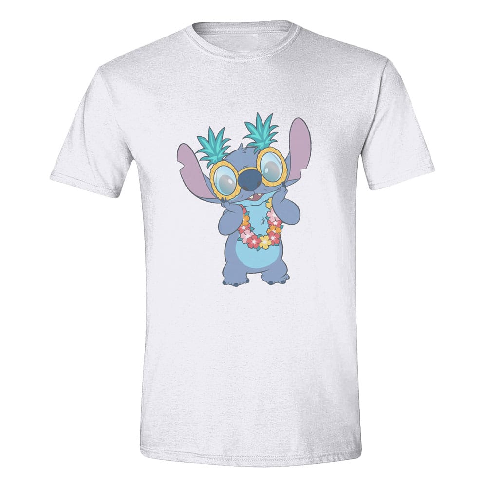 - High quality t-shirt
- Officially licensed
- Packaging: Polybag 
- Material: 100% Cotton
- Available in various sizes (please specify when ordering)