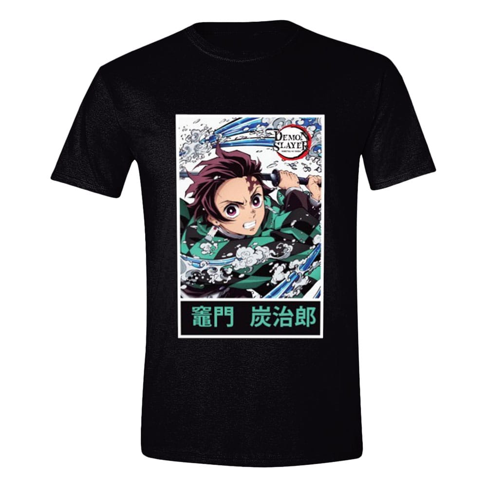 - High quality t-shirt
- Officially licensed
- Packaging: Polybag 
- Material: 100% Cotton
- Available in various sizes (please specify when ordering)