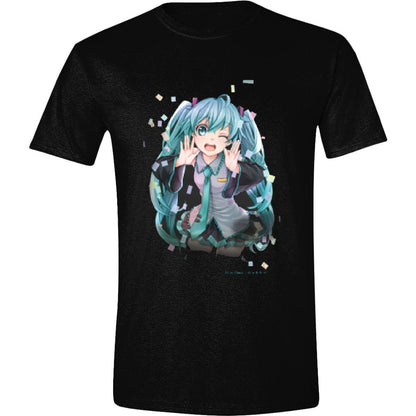 Hatsune Miku T-Shirt Called Back Size XL