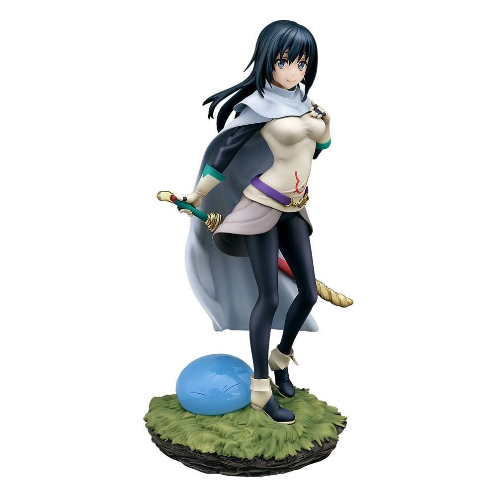 That Time I Got Reincarnated as a Slime PVC Statue 1/7 Shizu 22 cm