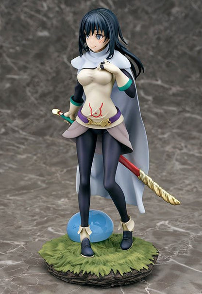 Shizu PVC Staty 1/7 från That Time I Got Reincarnated as a Slime