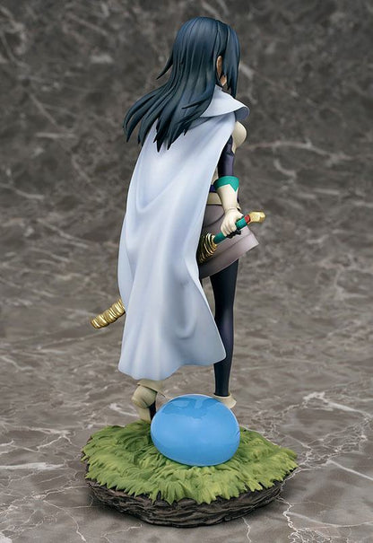 Shizu PVC Staty 1/7 från That Time I Got Reincarnated as a Slime