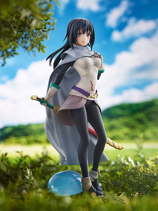 Shizu PVC Staty 1/7 från That Time I Got Reincarnated as a Slime