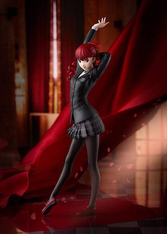 Persona5 Royal PVC Staty 1/7 Kasumi Yoshizawa 26 cm