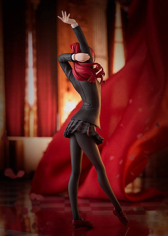 Persona5 Royal PVC Staty 1/7 Kasumi Yoshizawa 26 cm