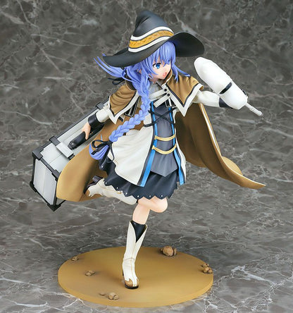 Mushoku Tensei PVC Staty 1/7 Roxy Migurdia 24 cm