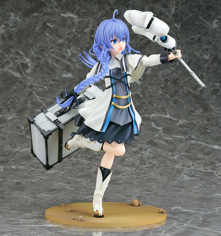 Mushoku Tensei PVC Staty 1/7 Roxy Migurdia 24 cm