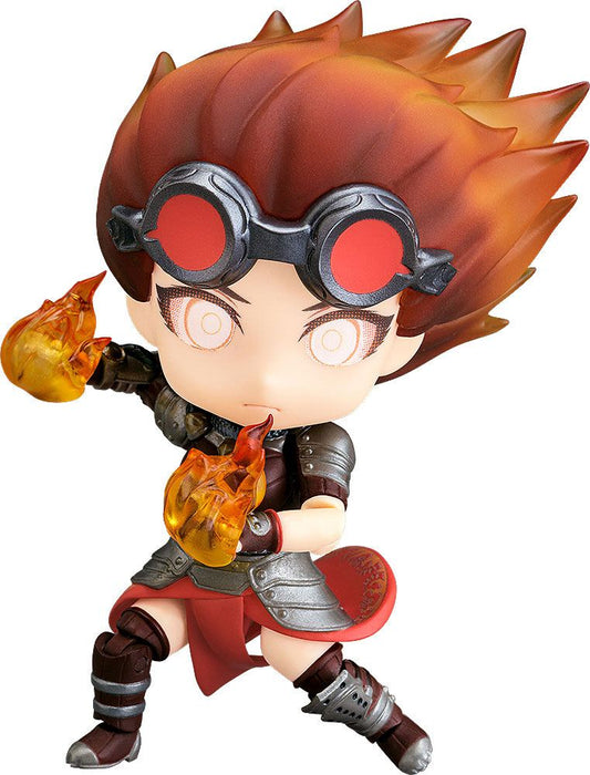 Magic: The Gathering Nendoroid PVC Actionfigur Chandra Nalaar 10 cm