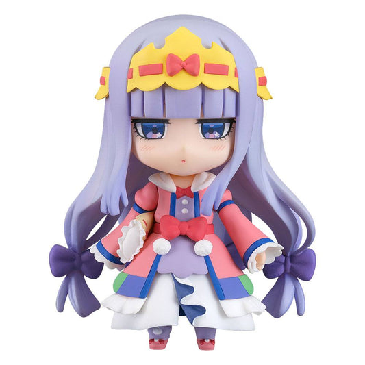 Sleepy Princess in the Demon Castle Nendoroid PVC Actionfigur Princess Syalis 10 cm